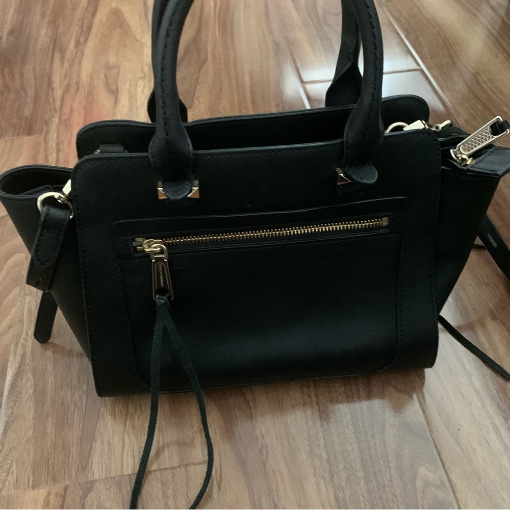 Rebecca Minkoff Satchel